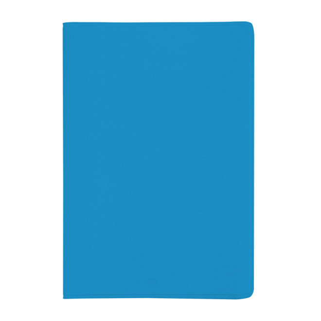 PORTE ORDONNANCE PUBLICITAIRE 'MEDIC' - bleu ciel