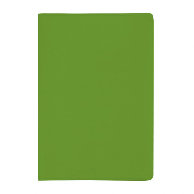 PORTE ORDONNANCE PUBLICITAIRE 'MEDIC' - vert toundra