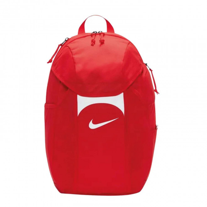 SAC A DOS PERSONNALISABLE 'ACADEMY TEAM' - rouge