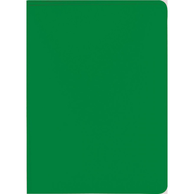 PORTE CARTES PROMOTIONNEL DOUBLE 'AUGUSTO' - vert