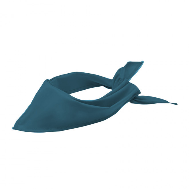 BANDANA PERSONNALISÉ 'RODEO' 4J - marine