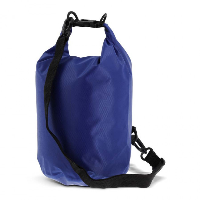 SAC PERSONNALISÉ ÉTANCHE 5L 'MEABLO' 4J - marine