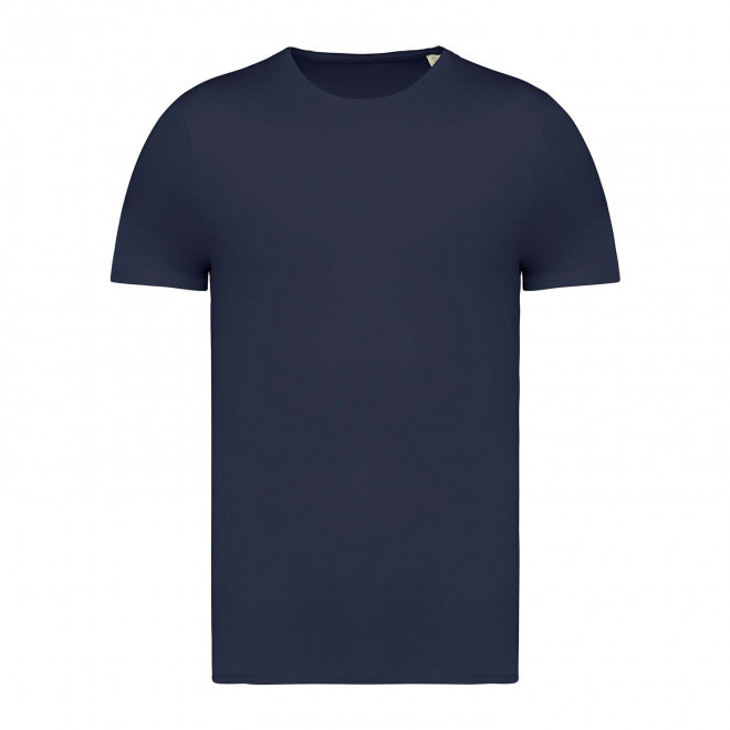 TEE-SHIRT PERSONNALISABLE MIXTE MIE NATIVE SPIRIT® 'ARMIL' - bleu marine