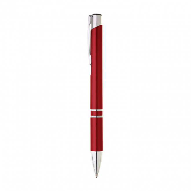 STYLO PERSONNALISÉ 'IVANA' - rouge