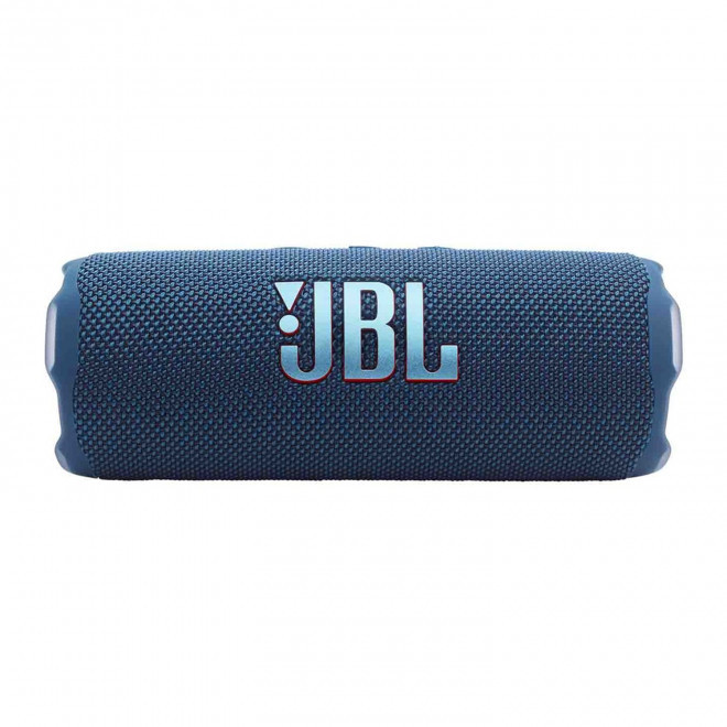 ENCEINTE PUBLICITAIRE JBL® 'FLIP 7' - bleu