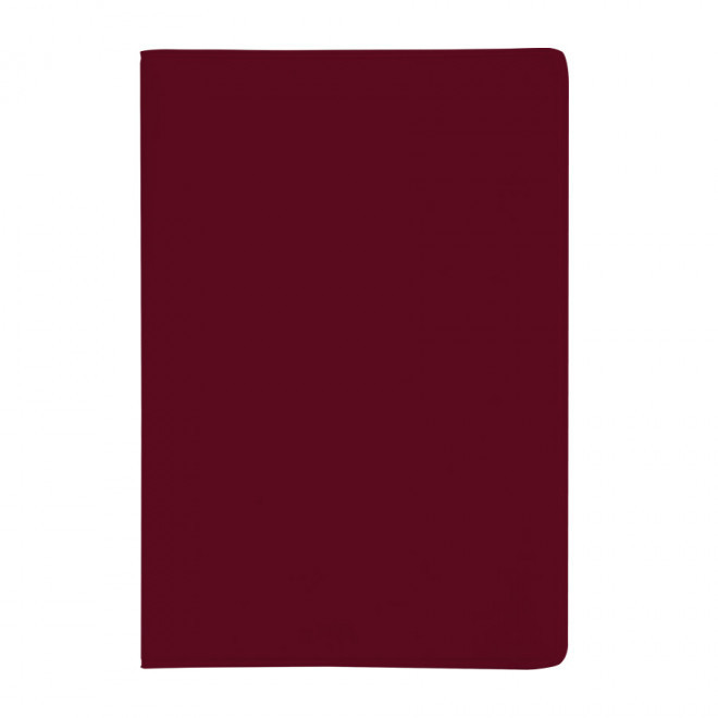 PORTE ORDONNANCE PUBLICITAIRE 'MEDIC' - bordeaux