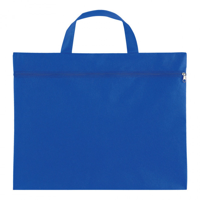 SACOCHE CONGRES 'DAYTONNA' - bleu royal