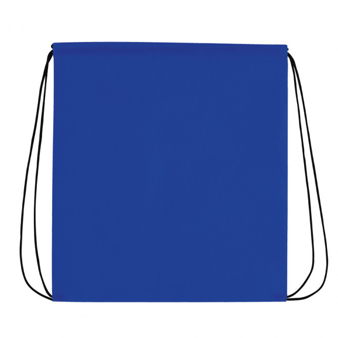 SAC À DOS PUBLICITAIRE 'NATALIA' 80 GR/M² - bleu royal