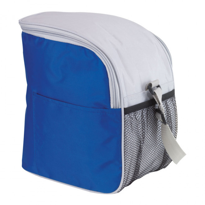 SAC BANDOULIERE ISOTHERME 'GLACIAL' - bleu foncé