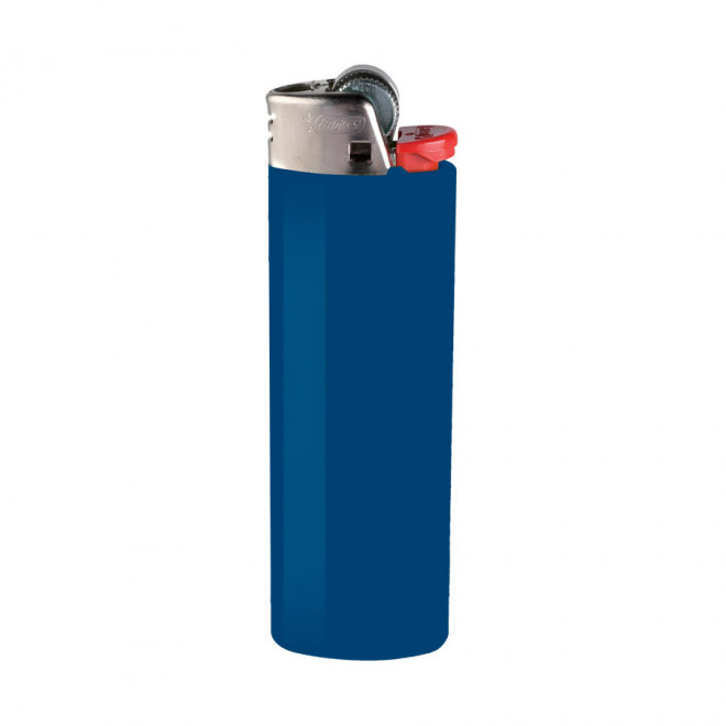 MAXI BRIQUET PERSONNALISÉ BIC® J26 'VOLCANO' - bleu