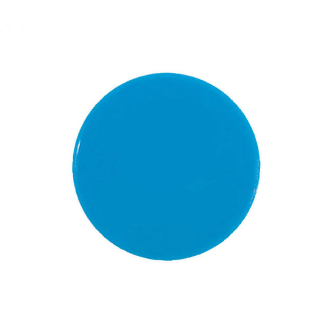 JETON PUBLICITAIRE 'CADDY' - bleu jean