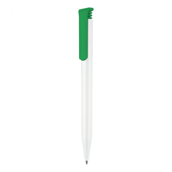 STYLO PUBLICITAIRE SENATOR® 'SUPER HIT BASIC' - vert foncé