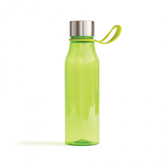 BOUTEILLE PERSONNALISABLE 600 ML 'NALY' - citron vert