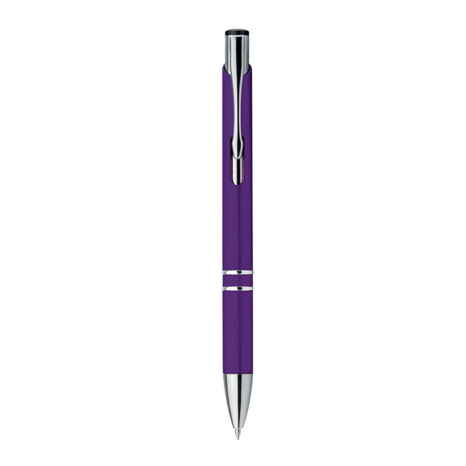 EXPRESS 24H - STYLO PERSONNALISE 'IVANA' - violet
