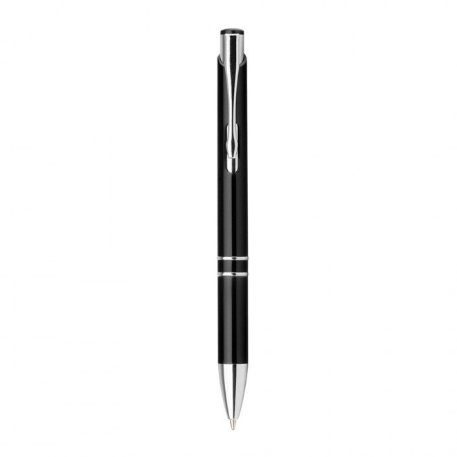 EXPRESS 24H - STYLO PERSONNALISE 'IVANA' - noir