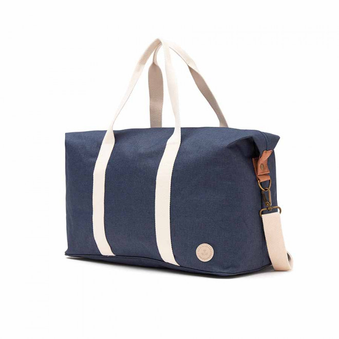 SAC WEEK-END PUBLICITAIRE 'MARTIKA' - bleu