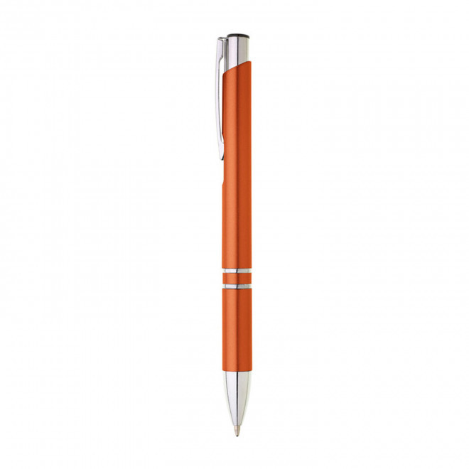 STYLO PERSONNALISÉ 'IVANA' - orange