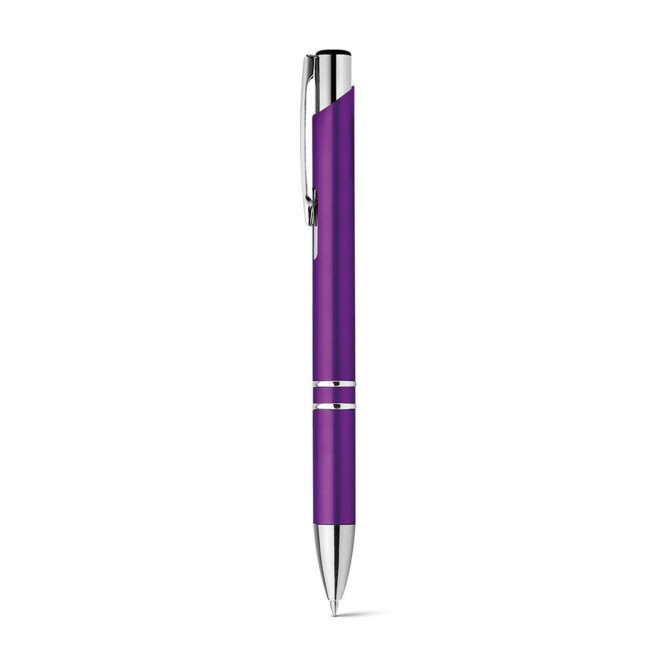 STYLO PERSONNALISÉ 'IVANA' - violet