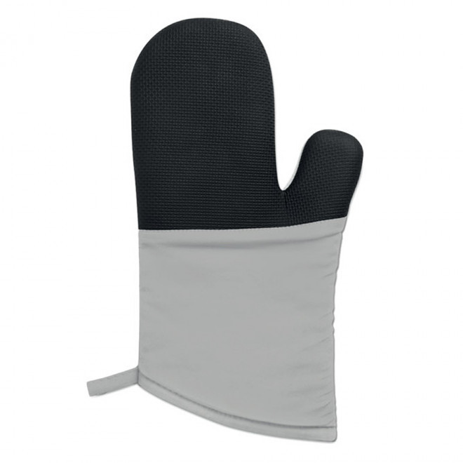 MANIQUE PERSONNALISABLE 'MANIC' - gris