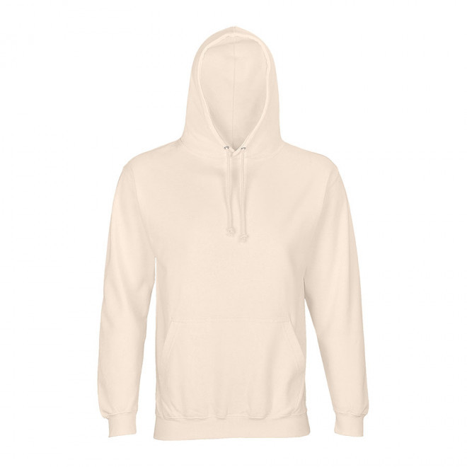 SWEAT À CAPUCHE PERSONNALISABLE 'CONDOR' - rose clair