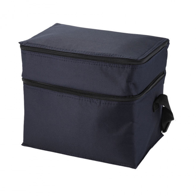 SAC ISOTHERME PUBLICITAIRE 'IZALO MAXI 13L' - marine
