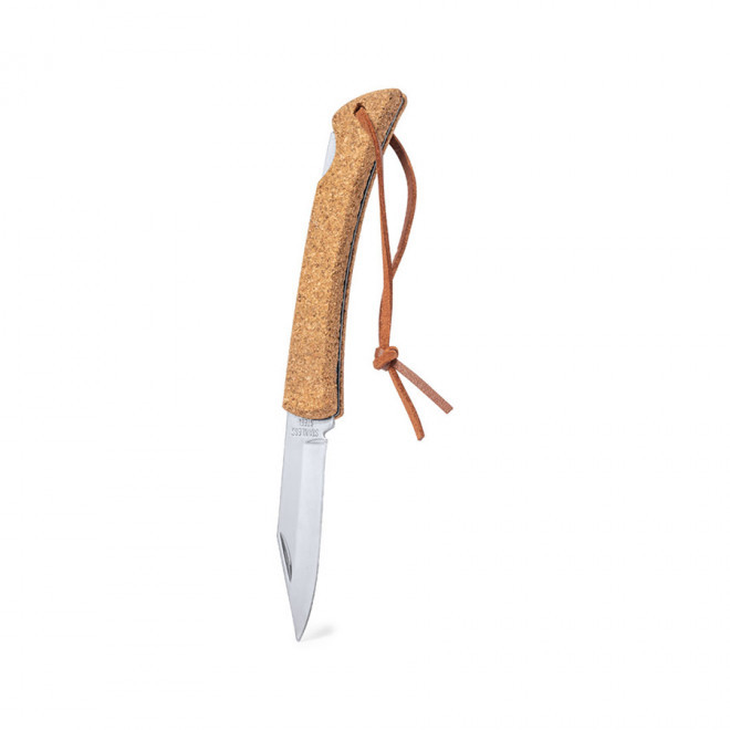 COUTEAU POCHE PERSONNALISABLE LIEGE 'SARPERO' - liège