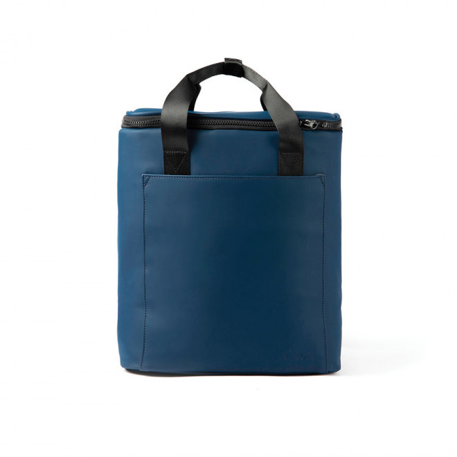 SAC A DOS PUBLICITAIRE ISOTHERME 'FRAS' - bleu