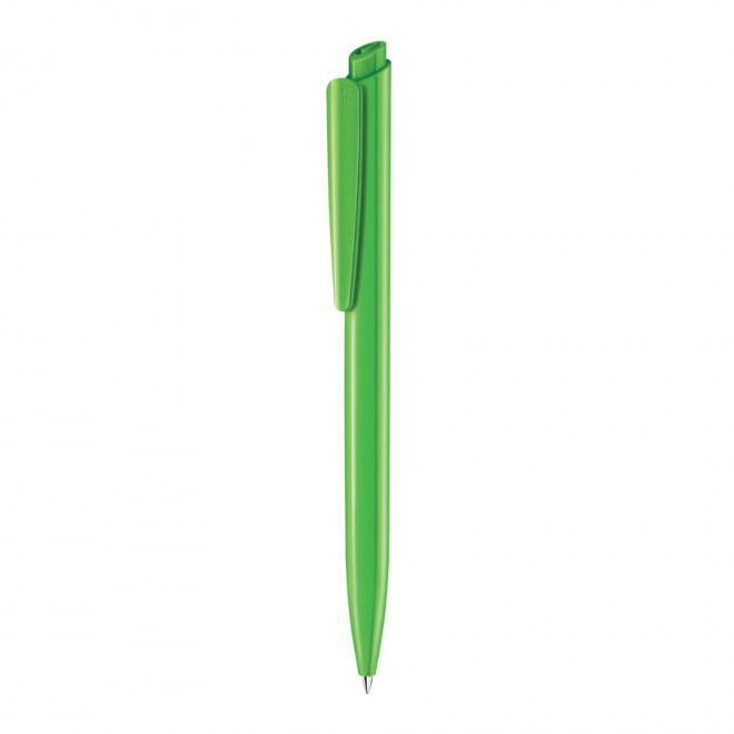 STYLO PUBLICITAIRE SENATOR® 'DART' POLISHED - vert pomme