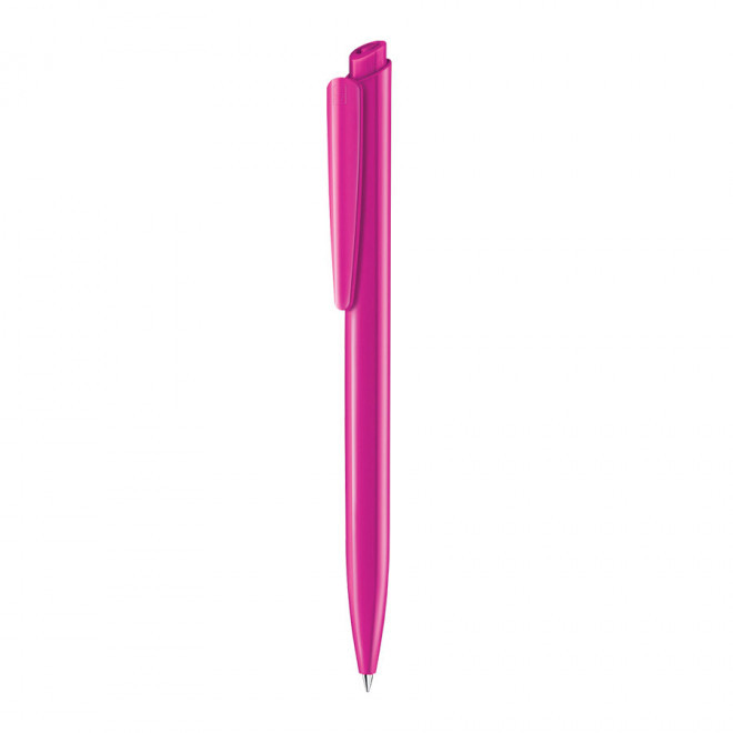 STYLO PUBLICITAIRE SENATOR® 'DART' POLISHED - fuchsia