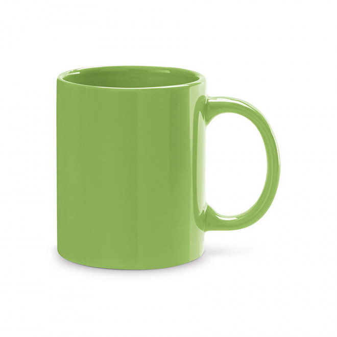 MUG PERSONNALISABLE 'DARIA' - vert