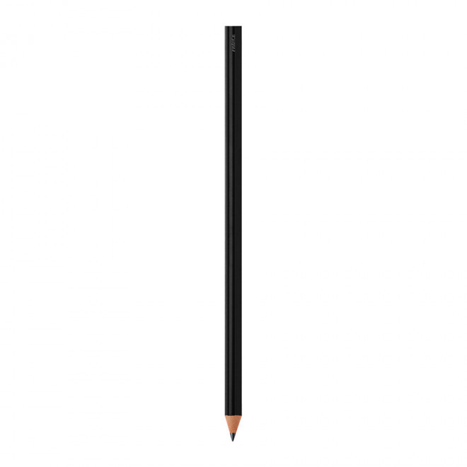 CRAYON A PAPIER BIC® EVOLUTION® 'ECOLUTIONS' - noir