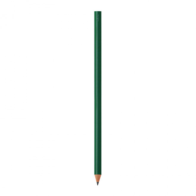 CRAYON A PAPIER BIC® EVOLUTION® 'ECOLUTIONS' - vert