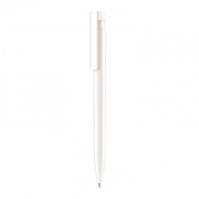 STYLO PERSONNALISÉ SENATOR® 'LIBERTY POLISHED' - blanc