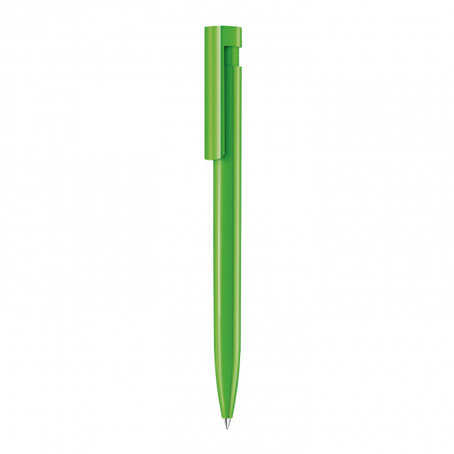 STYLO PERSONNALISÉ SENATOR® 'LIBERTY POLISHED' - vert pomme