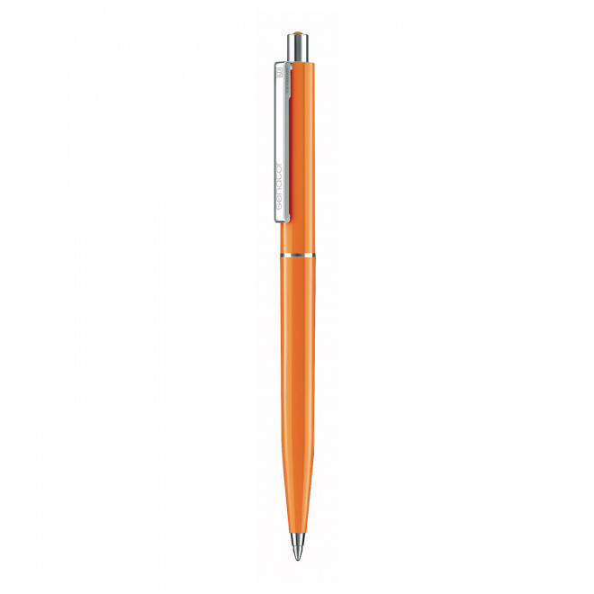 STYLO SENATOR® PERSONNALISABLE 'POINT' - orange