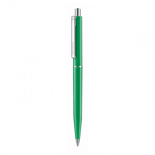 STYLO SENATOR® PERSONNALISABLE 'POINT' - vert foncé