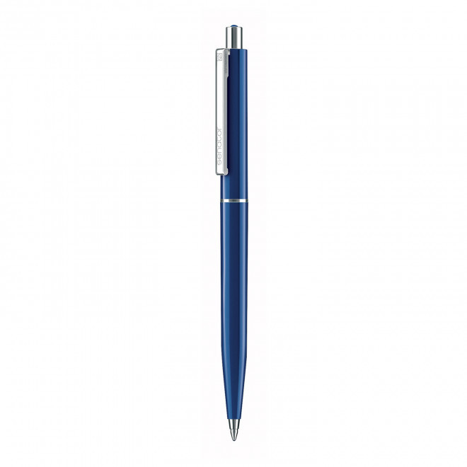 STYLO SENATOR® PERSONNALISABLE 'POINT' - bleu marine