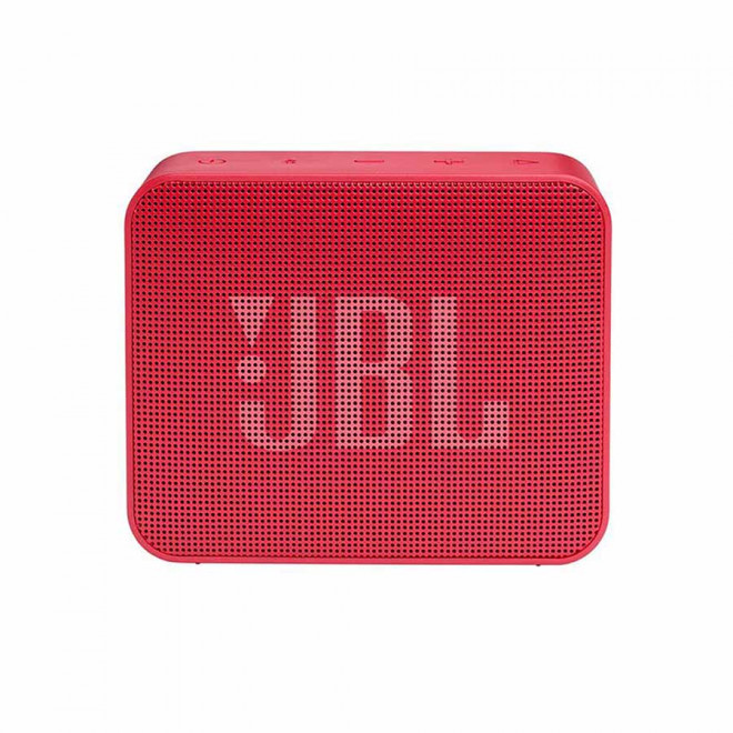 ENCEINTE PUBLICITAIRE 'GO ESSENTIAL 2' - rouge