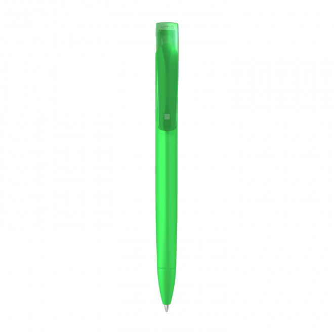 STYLO PERSONNALISABLE 'ODRI GUM' - vert clair
