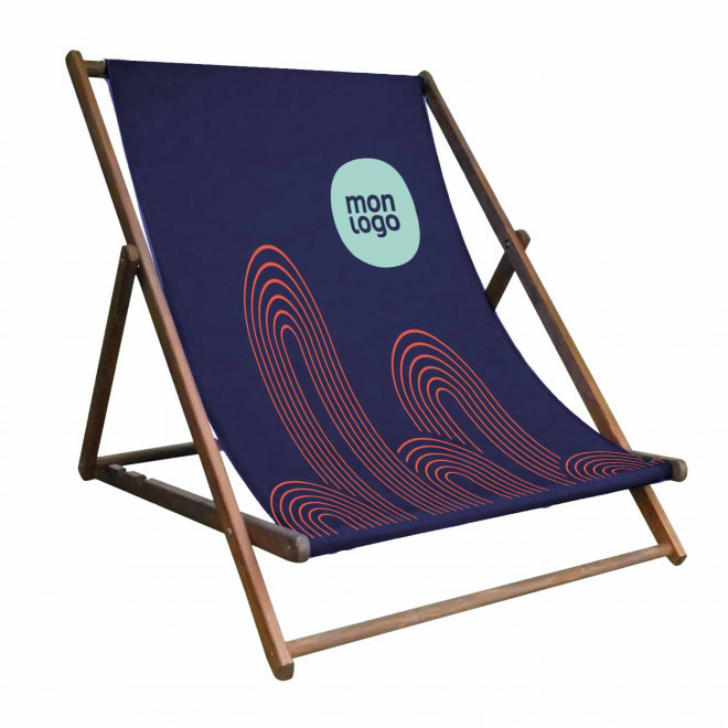 CHILIENNE GEANTE PERSONNALISEE 'MOXIMO' - 260 cm