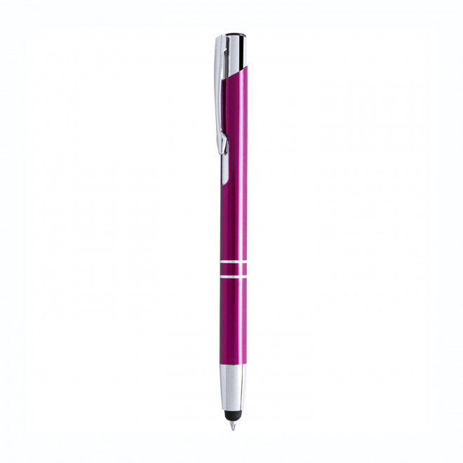 STYLO STYLET PERSONNALISABLE 'OLEG TOUCH' - fuchsia