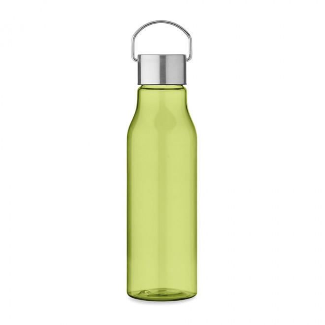 BOUTEILLE PUBLICITAIRE 'NARVALON' - citron vert