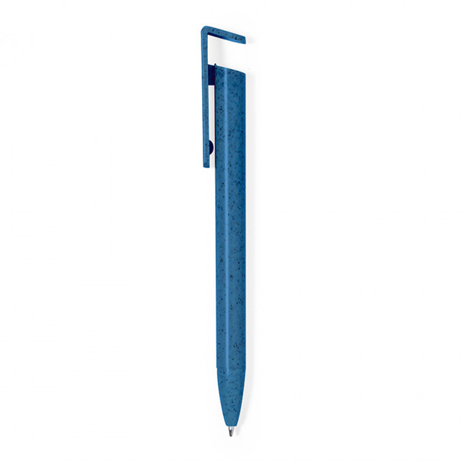 STYLO PERSONNALISABLE 'ROBERTA BLE' - bleu