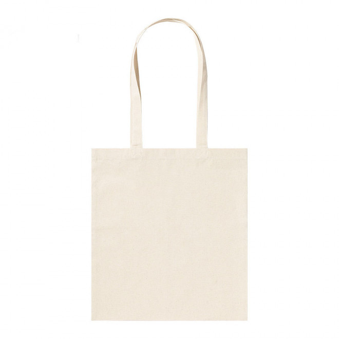SAC COTON PUBLICITAIRE 'MARIETA' 280G - naturel
