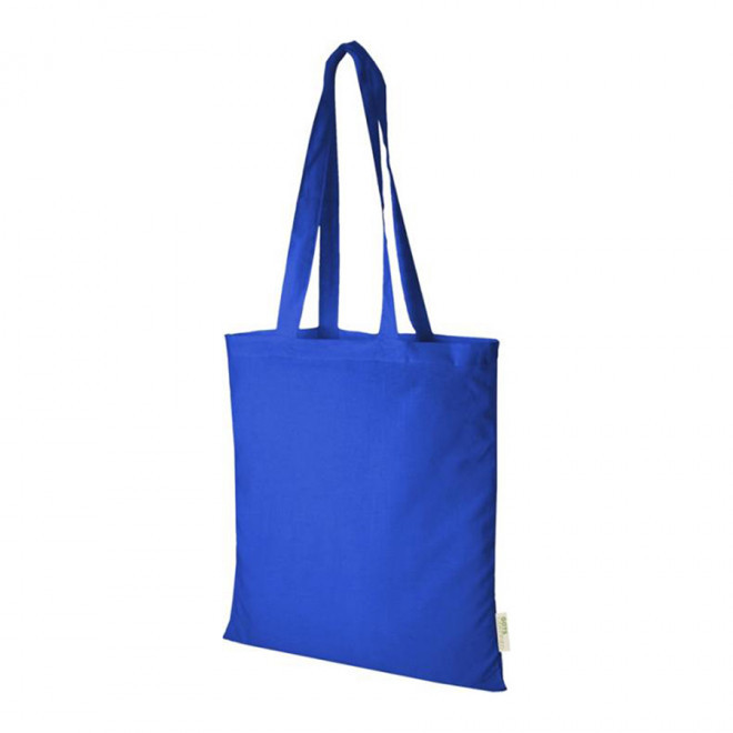 SAC PUBLICITAIRE 'SUNDO' RAPIDE 4 JOURS - bleu royal