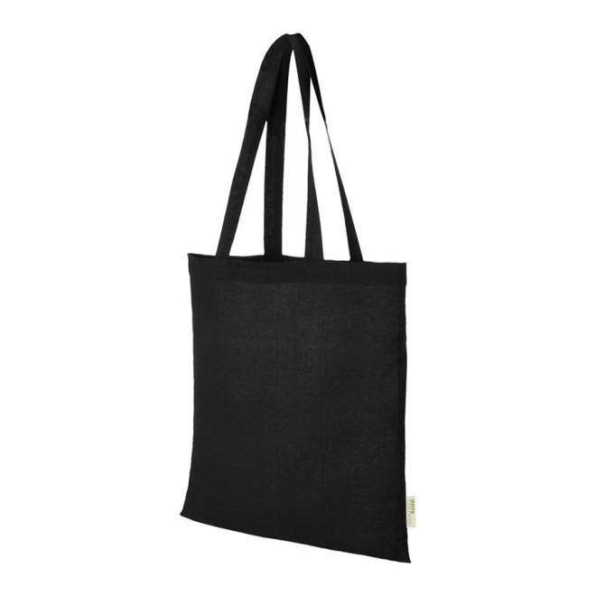 SAC PUBLICITAIRE 'SUNDO' RAPIDE 4 JOURS - noir