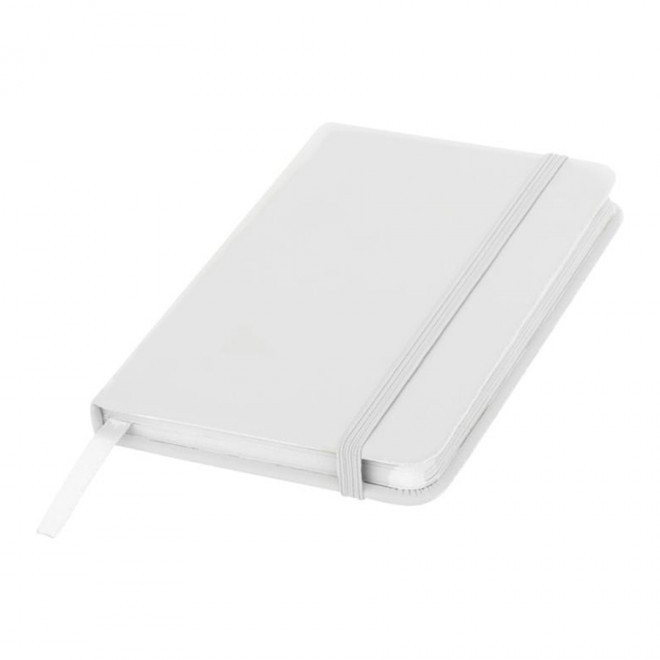 RAPIDE 4J - CARNET A6 PUBLICITAIRE 'MARTIN' - blanc