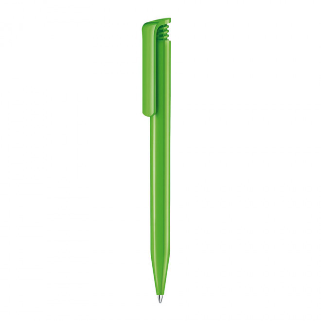 STYLO PERSONNALISÉ SENATOR® 'SUPER HIT POLISHED' - vert pomme