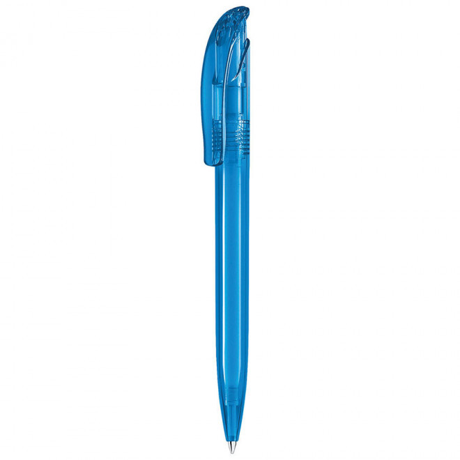 STYLO SENATOR© CHALLENGER PERSONNALISABLE 'CLEAR' - bleu ciel
