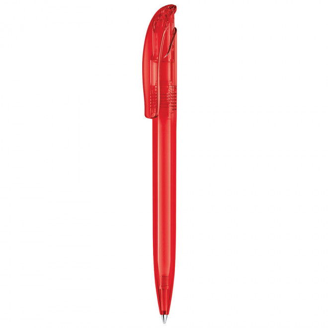 STYLO SENATOR© CHALLENGER PERSONNALISABLE 'CLEAR' - rouge